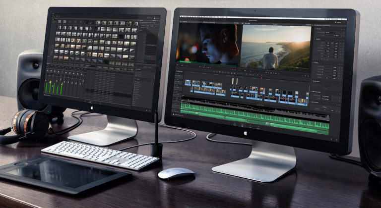 blackmagic design davinci resolve 12 lite specs