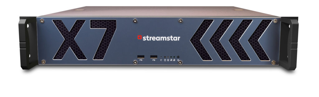 streamstar-x7